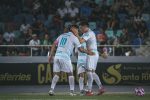 Jornada 13: Club Atlético La Paz vs Club Irapuato