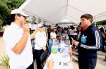 UABCS reúne a más de mil jóvenes en su Feria Educativa 2025