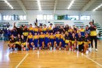 Obtiene Los Cabos el primer lugar en la Olimpiada Estatal de Básquetbol