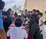 DIF Loreto fortalece acciones de prevención con jornadas de salud