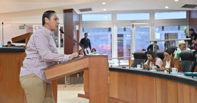 Impulsa diputada Alondra Torres García inclusión y no discriminación en la cultura