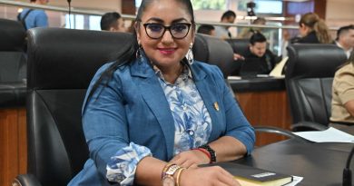 Dan a conocer resultados del VII Parlamento Inclusivo de BCS