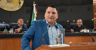 Proponen actualizar el ámbito de competencia de la Comisión Permanente de Protección Civil del Congreso del Estado