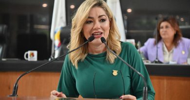 Analiza Congreso iniciativa que reconoce la figura del “accidente simulado con fines de extorsión” en BCS