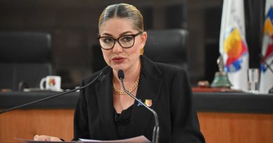 Propone diputada Karina Olivas establecer en la ley la prevención del cáncer de próstata