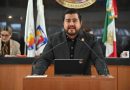Diputado Omar Torres Orozco presenta iniciativa para implementar cámaras corporales en la policía de BCS