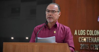 Reconocerá el Congreso del Estado al Dr. Jorge Alberto Vale Sánchez por su destacada trayectoria y aportación social