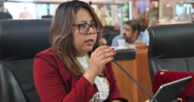 Convoca Congreso de BCS a mesas de trabajo y consulta sobre reforma a la Ley de Educación