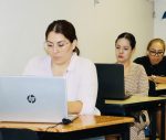 Impulsa Gobierno Estatal la capacitación docente en BCS