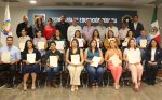 Otorgan 19 becas-comisión a docentes de BCS para estudios de posgrados