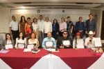 Reconoce USICAMM a docentes destacados por su innovación pedagógica