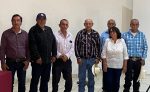 Reactivan la Asociación Ganadera del Valle de Santo Domingo