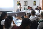 Capacita Salud Estatal a personal de enfermería en atención a violencia sexual