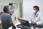 Acerca salud estatal, pruebas gratuitas para detectar enfermedades respiratorias
