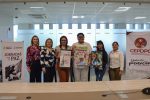 Realiza Centro Preventivo concurso de carteles enfocado en la prevención de adicciones
