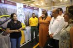 Concluye Expo Construcción 2025 con participación del Gobierno del Estado