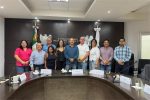Instala Ayuntamiento de La Paz el Comité de Ciudades Hermanas