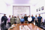 Sostiene Mesa Regional de Seguridad, reunión extraordinaria en Loreto