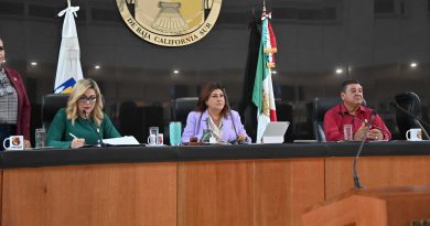 Proponen la abrogación de la Ley del Notario de BCS