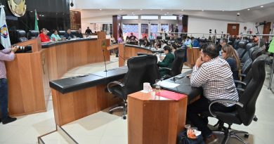 Se reforma la Ley de Desarrollo Urbano para BCS que favorece a familias vulnerables en BCS