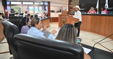 Decretan al CREN de Loreto como «Benemérito»