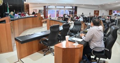 El Congreso del Estado aprobó la nueva Ley de Transparencia y Acceso a la Información pública en BCS