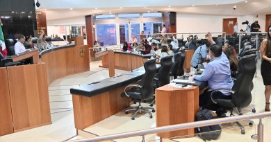 Declara Congreso a once localidades de Comondú como centros de población