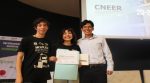 Estudiante de la UABCS obtiene primer lugar nacional en Congreso de Energías Renovables de la UNAM