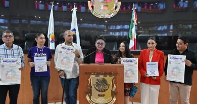 Convocan al VII Parlamento Inclusivo de Personas con Discapacidad 2025, “Abriendo Caminos”