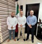 Loreto avanza en el cierre presupuestal y compromisos fiscales 2025