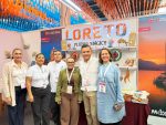 Loreto cautiva en la séptima edición del Tianguis Nacional de Pueblos Mágicos