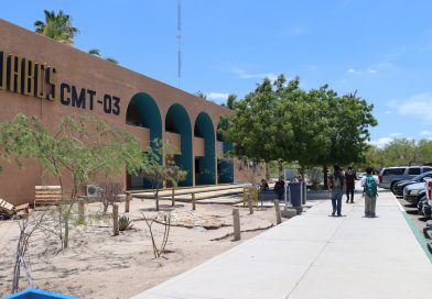 Publica UABCS resultados de nuevo ingreso a la Licenciatura en Biología Marina para el semestre 2026-I