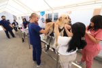 Hospital Veterinario de la UABCS cierra semestre con intensa actividad clínica y académica