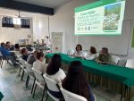 Fortalecen capacidades locales para impulsar proyectos turísticos sustentables en la Cuenca de Santiago