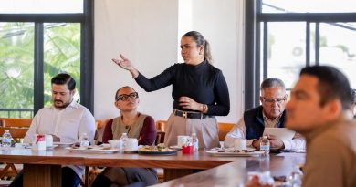 Impulsa Comisión de Asuntos Fiscales iniciativa de reforma hacendaria para garantizar el saneamiento ambiental en BCS