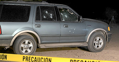 Inician investigación por un hombre sin vida y una mujer lesionado por proyectil de arma de fuego en Ciudad Insurgentes