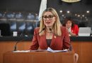 Presenta diputada Karina Olivas iniciativa para regular cirugías estéticas en menores de edad en BCS
