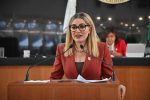 Presenta diputada Karina Olivas iniciativa para regular cirugías estéticas en menores de edad en BCS