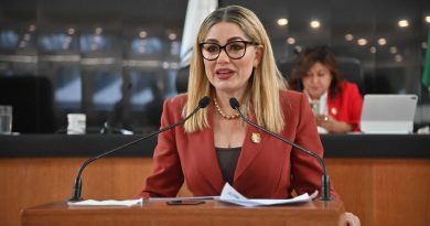 Presenta diputada Karina Olivas iniciativa para regular cirugías estéticas en menores de edad en BCS