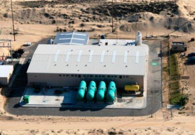 Busca Gobernador y Alcalde de Los Cabos destrabar ante Conagua ampliación de desaladora