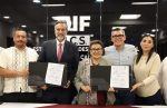 Firma SEDIF convenio con ISSSTE para impulsar el bienestar de infancias y adolescencias