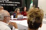 Presenta SEDIF Programa de Pensiones Humanitarias a instituciones de educación superior