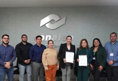 Formalizan SIPINNA y CONALEP convenio en favor de las adolescencias