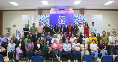 Instalan el Comité Municipal de Cuidados en La Paz