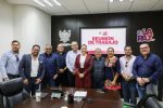 Fortalece La Paz colaboración con sector empresarial en beneficio de las familias paceñas: Milena Quiroga