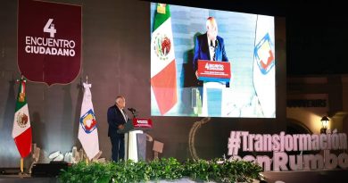 BURÓ POLÍTICO/ ¡RESULTADOS QUE CUENTAN!