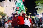 Paz, unión y esperanza: mensaje navideño de la alcaldesa Paz Ochoa Amador a las familias Loretanas