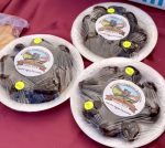 Exitosa edición especial del mercado orgánico artesanal de Loreto