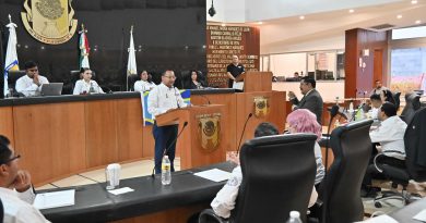 “Merecemos un mundo donde ser diferente no signifique ser excluido”: VII Parlamento Inclusivo 2025