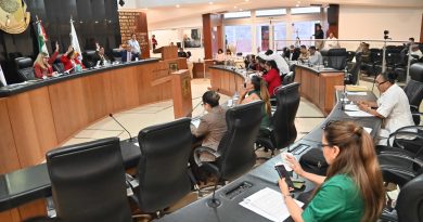 Proponen homologar leyes hacendarias municipales en materia de saneamiento ambiental